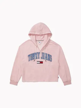 Tommy Hoodie | Adaptive Hoodies | Tommy Hilfiger