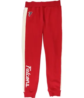 Touch Womens Atlanta Falcons Athletic Jogger Pants