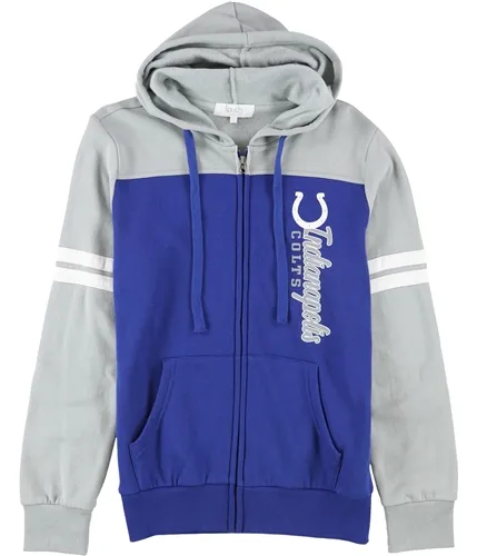 Touch Womens Indianapolis Colts Hoodie Sweatshirt, TW2