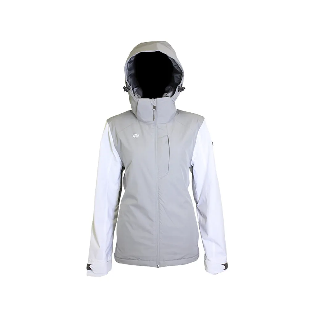 Turbine Kodiak Jacket Womens 2024