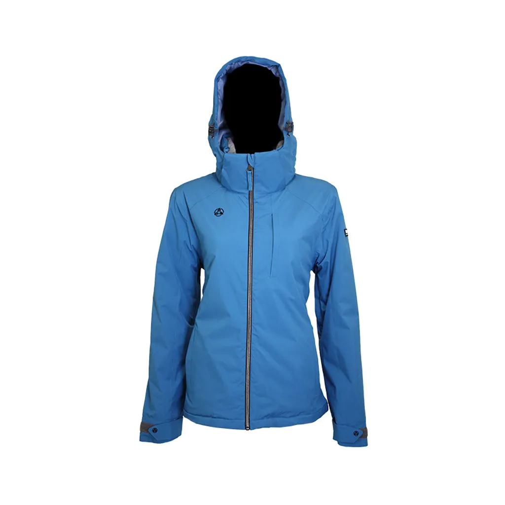 Turbine Kodiak Jacket Womens 2024