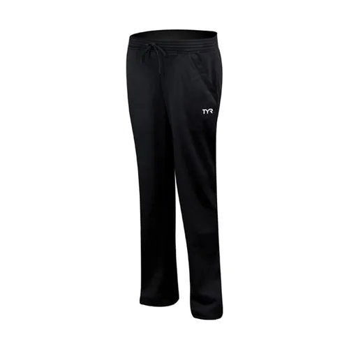 TYR Alliance Victory Womens Warm Up Pant