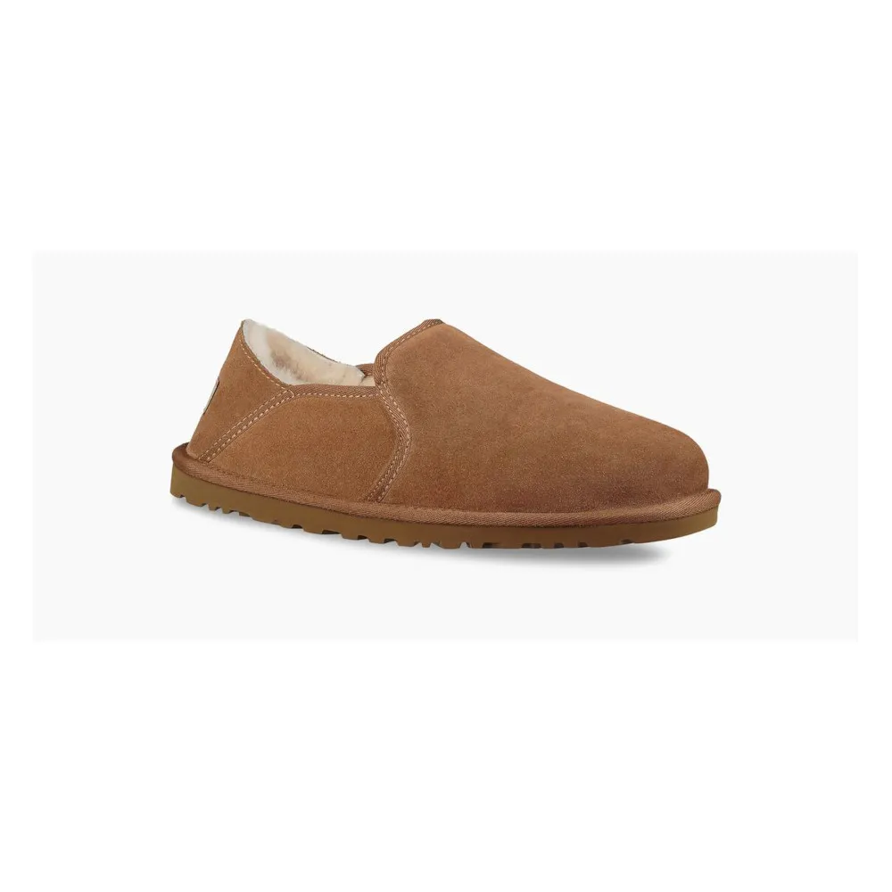 UGG Kenton Chestnut Men’s Slippers