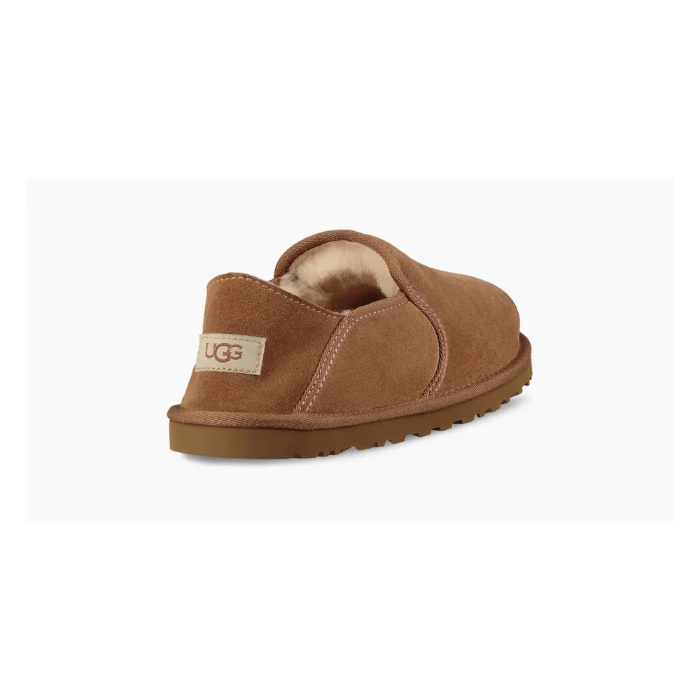 UGG Kenton Chestnut Men’s Slippers