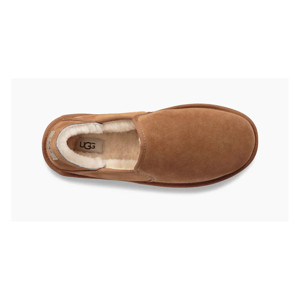 UGG Kenton Chestnut Men’s Slippers