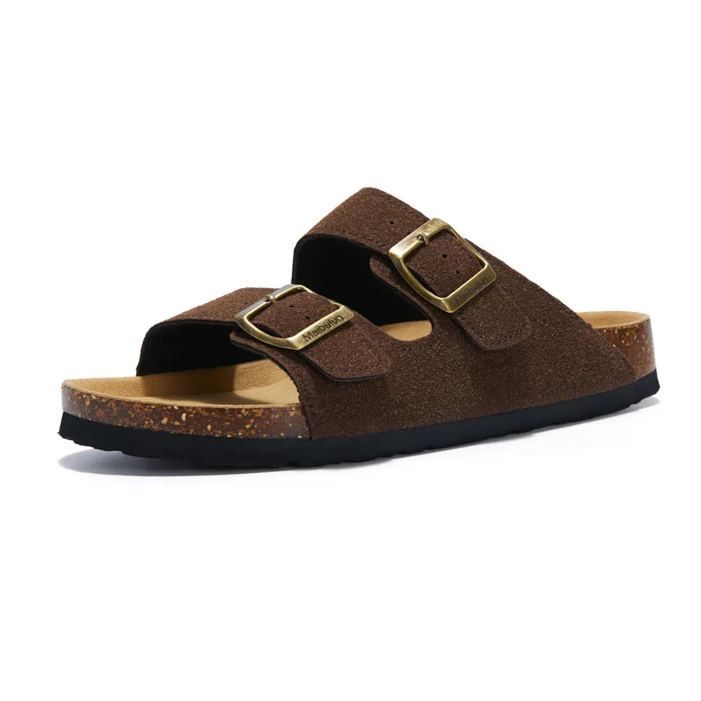 Unisex Cork Comfortable Sandals