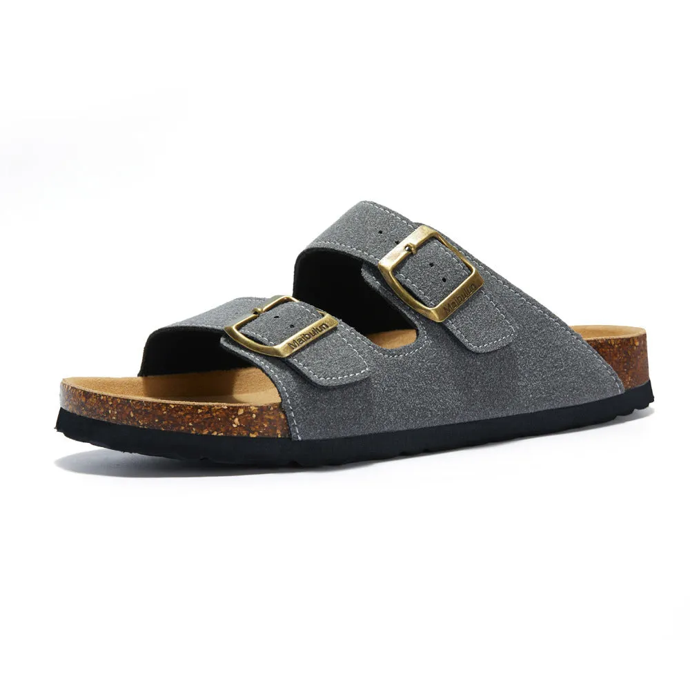 Unisex Cork Comfortable Sandals