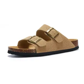 Unisex Cork Comfortable Sandals