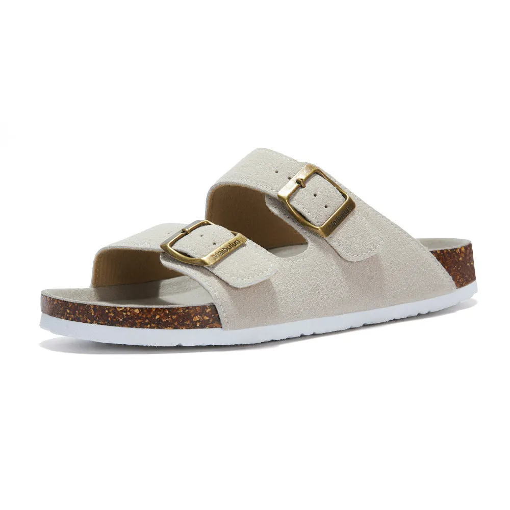 Unisex Cork Comfortable Sandals