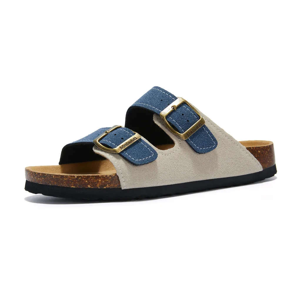 Unisex Cork Comfortable Sandals