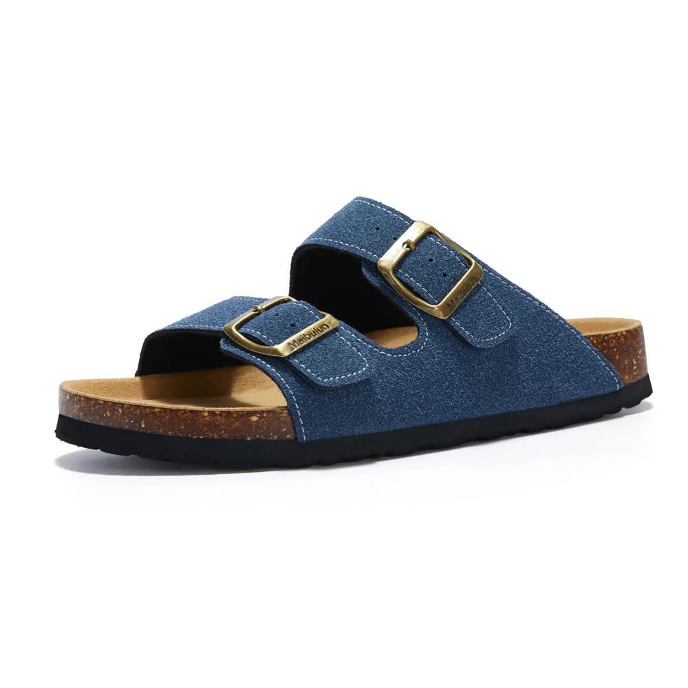 Unisex Cork Comfortable Sandals