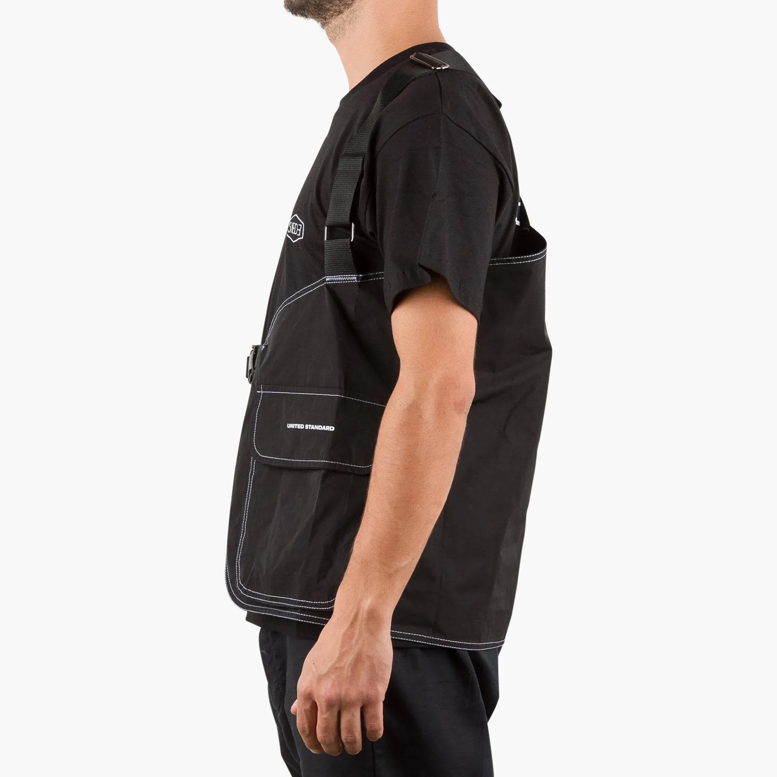 United Standard Pocket Vest