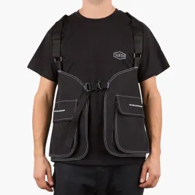 United Standard Pocket Vest