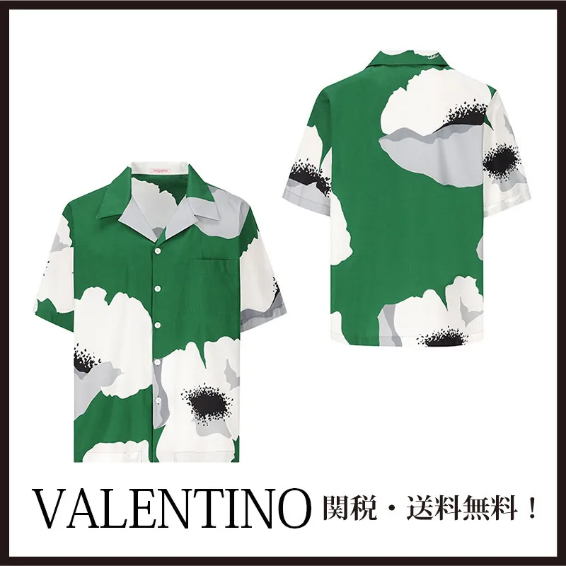 VALENTINO  |Luxury Shirts