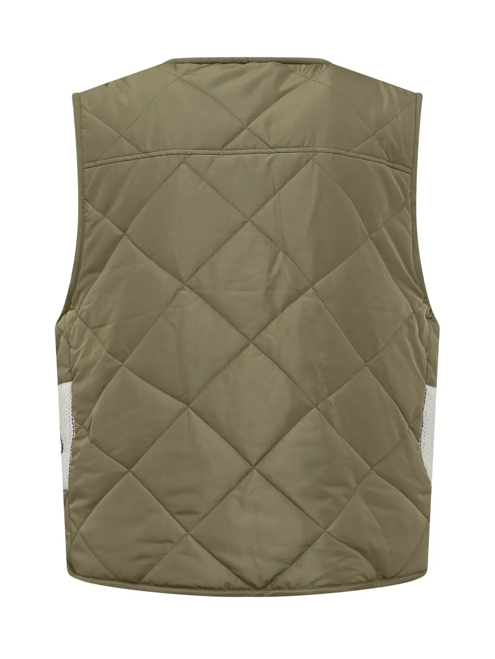 Vest Jacket