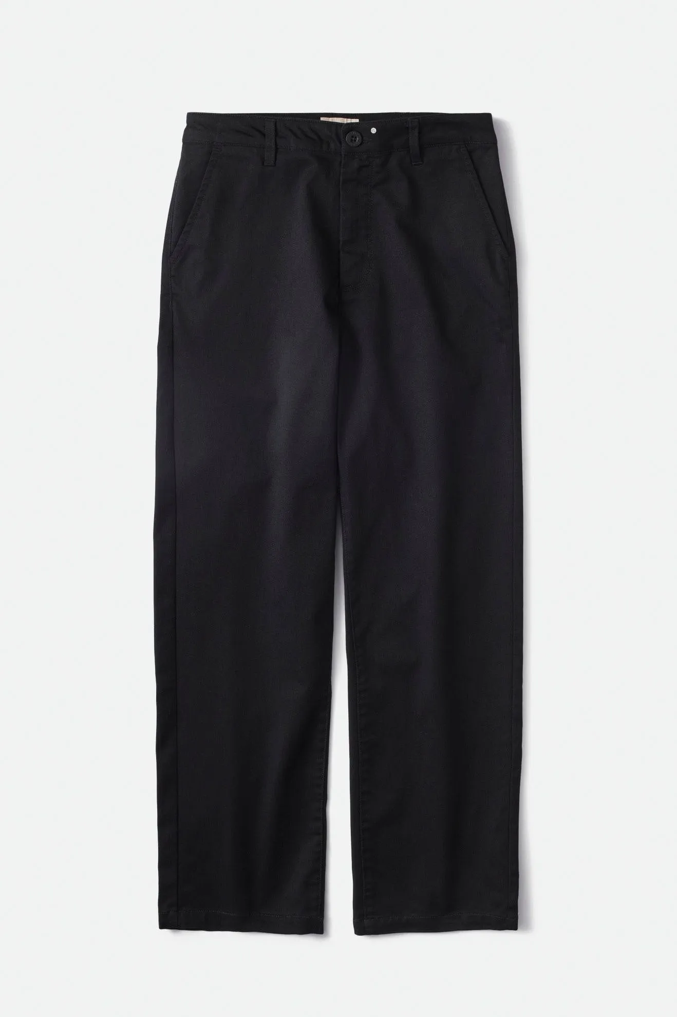 Victory Pant - Black