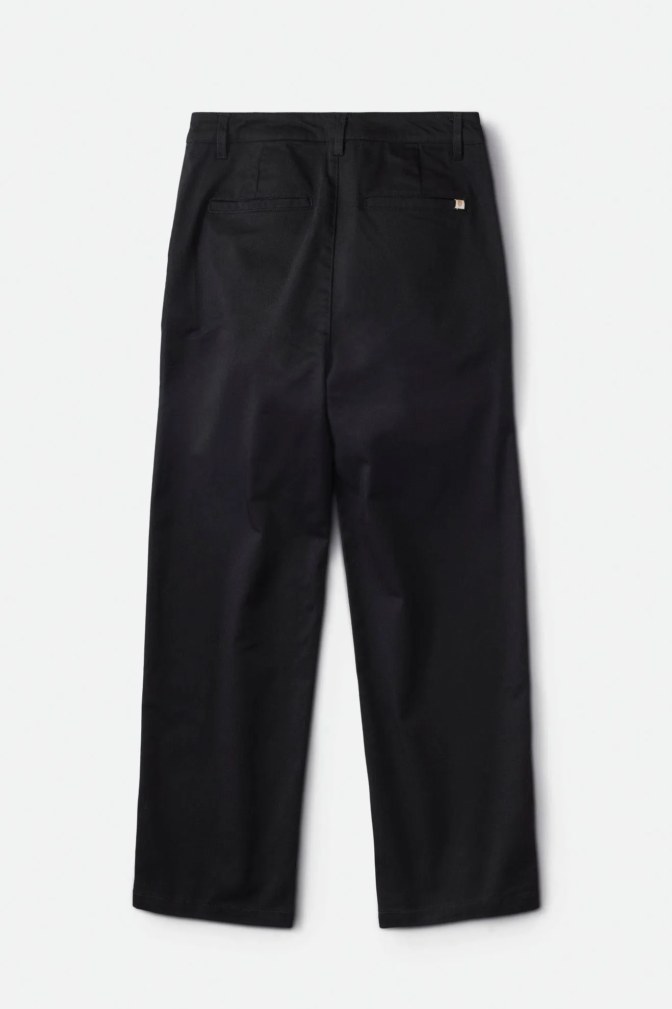 Victory Pant - Black