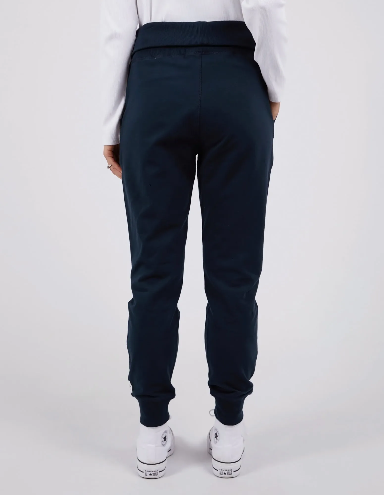 Victory Track Pant Dark Sapphire