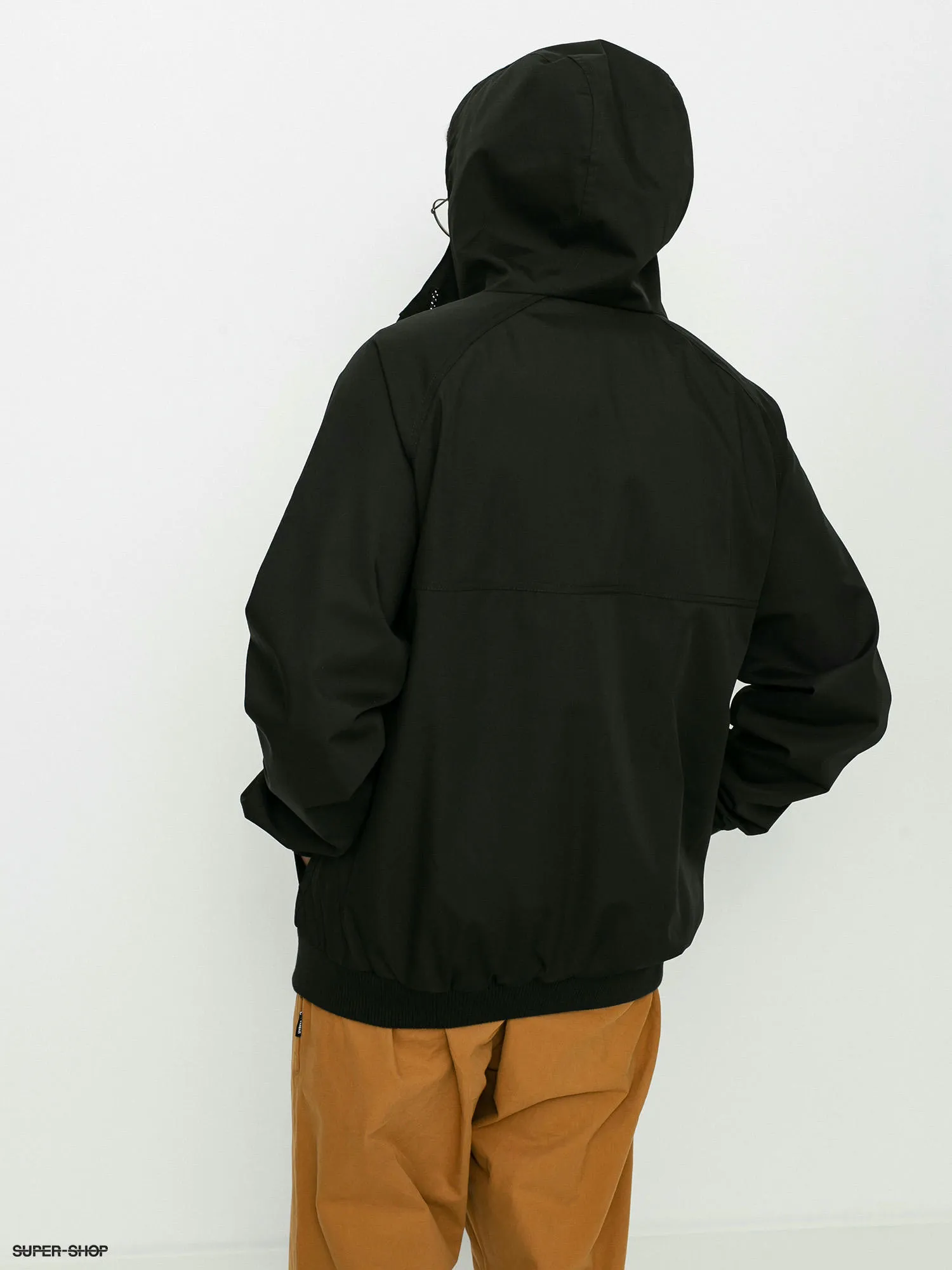 Volcom Raynan Jacket (black)