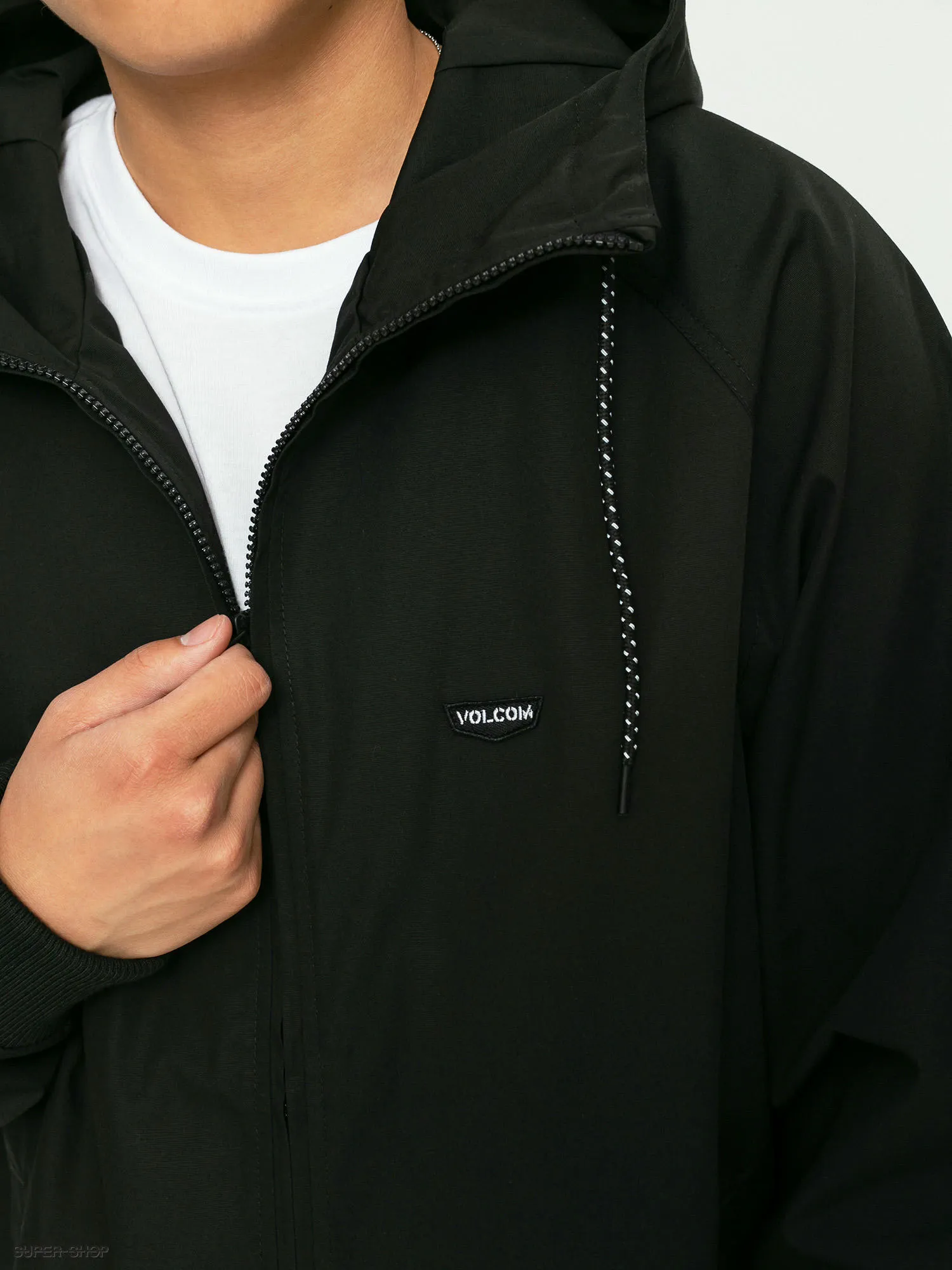 Volcom Raynan Jacket (black)