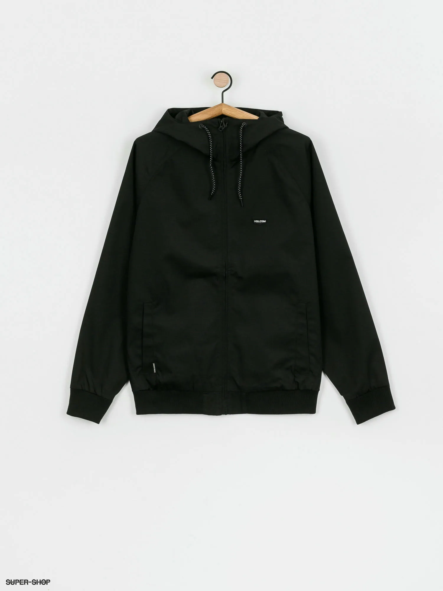 Volcom Raynan Jacket (black)