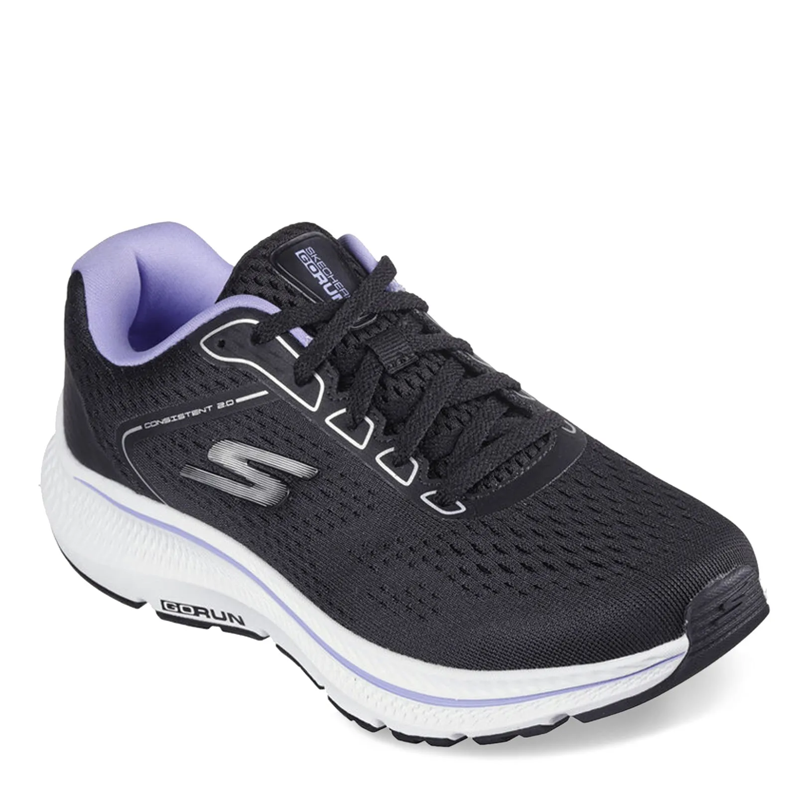 Women's Skechers, GO RUN Consistent 2.0 Sneaker