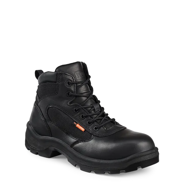 WORX Style #5611 Men's Electrum 6-inch Boot