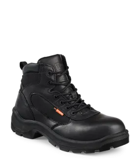 WORX Style #5611 Men's Electrum 6-inch Boot