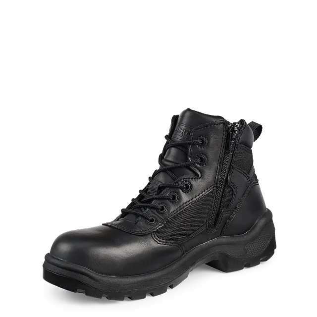 WORX Style #5611 Men's Electrum 6-inch Boot