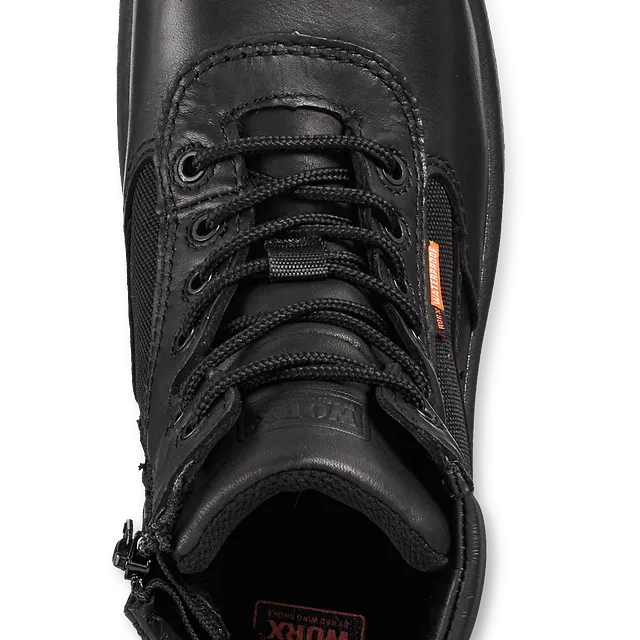 WORX Style #5611 Men's Electrum 6-inch Boot