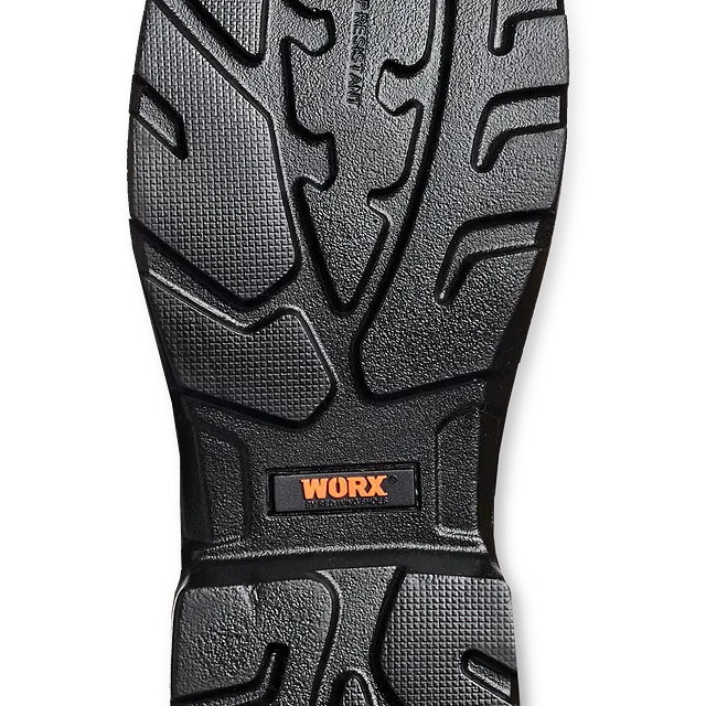 WORX Style #5611 Men's Electrum 6-inch Boot