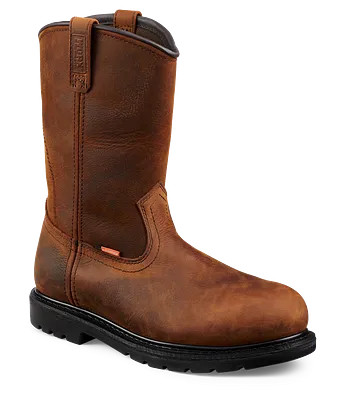 WORX Style #5700 Men's Truss 10-inch Pull-On Boot