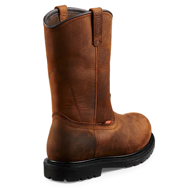 WORX Style #5700 Men's Truss 10-inch Pull-On Boot