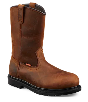 WORX Style #5700 Men's Truss 10-inch Pull-On Boot