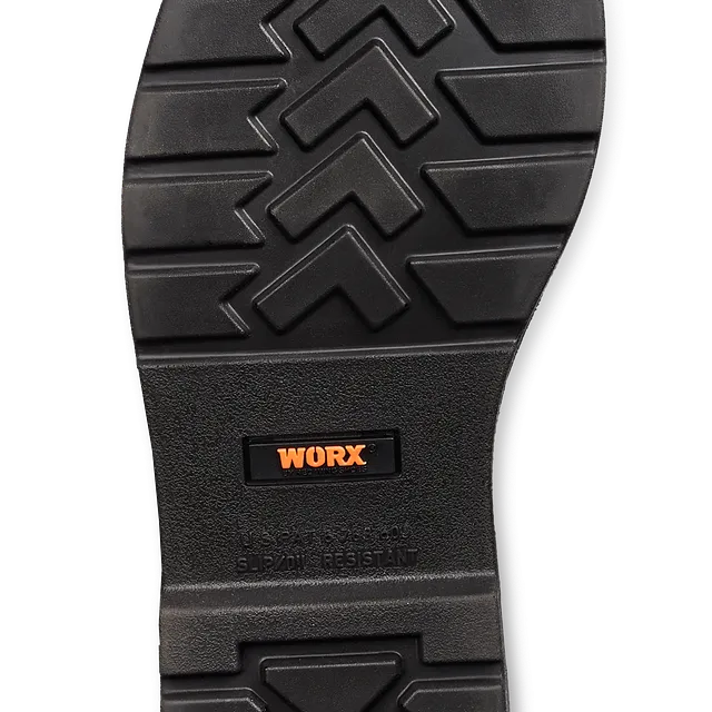 WORX Style #5700 Men's Truss 10-inch Pull-On Boot