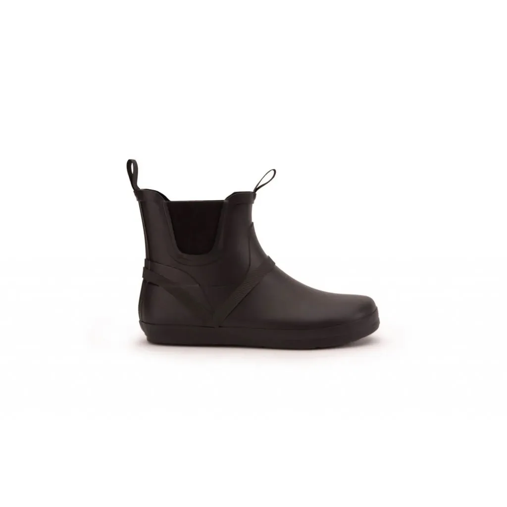 Xero shoes Gracie Black wellies