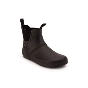 Xero shoes Gracie Black wellies