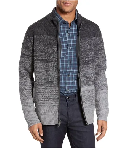 Zachary Prell Mens Hawkins Pullover Sweater