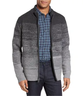 Zachary Prell Mens Hawkins Pullover Sweater