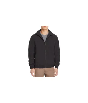 Zanerobe Mens Solid Track Jacket