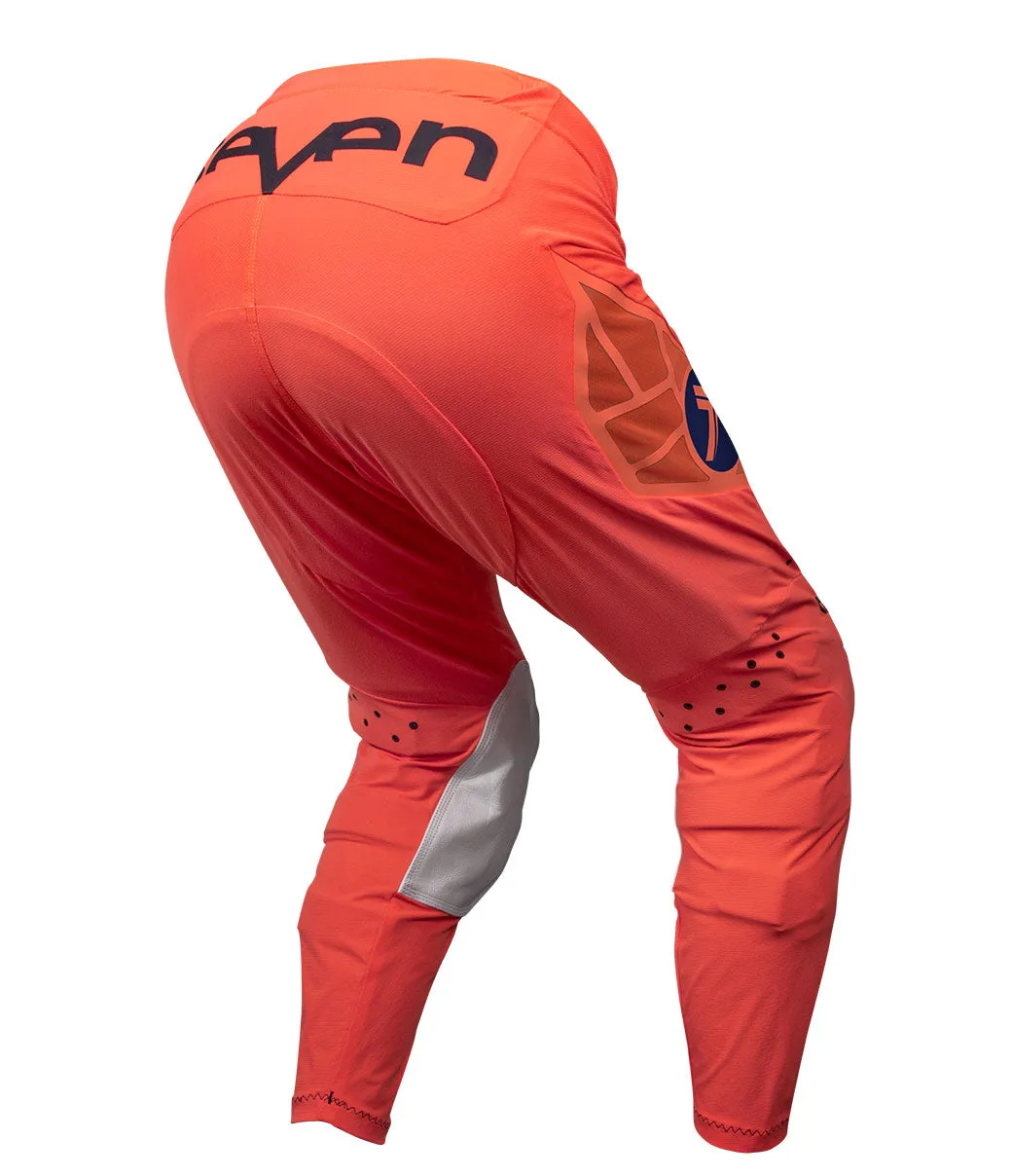 Zero Victory Pant - Coral