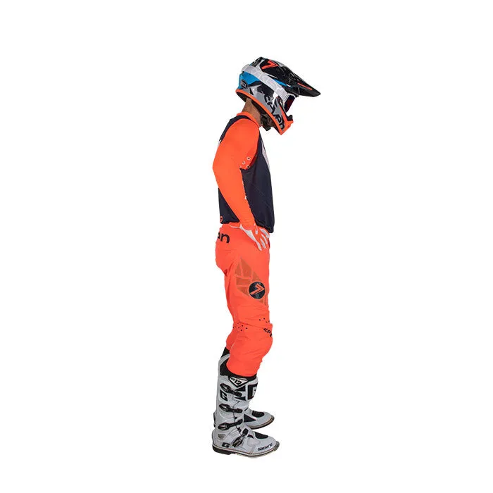 Zero Victory Pant - Coral