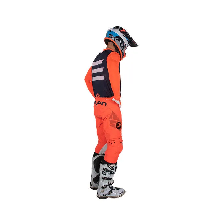 Zero Victory Pant - Coral