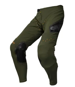 Zero Victory Pant - Olive